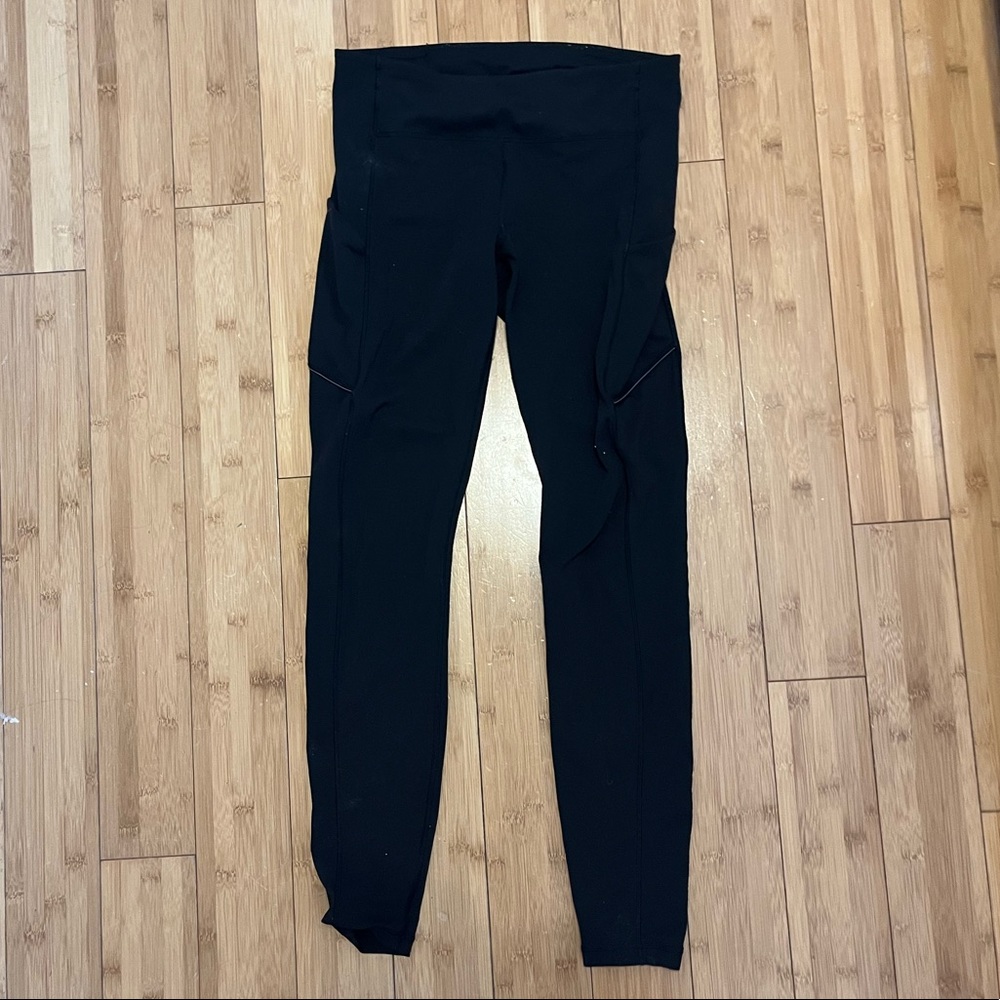 Wunder Train High-Rise Leggings